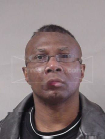James Carlos Smith