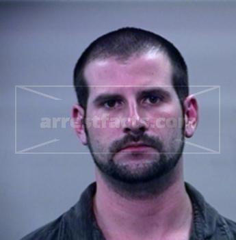 Brian Chad Cantrell