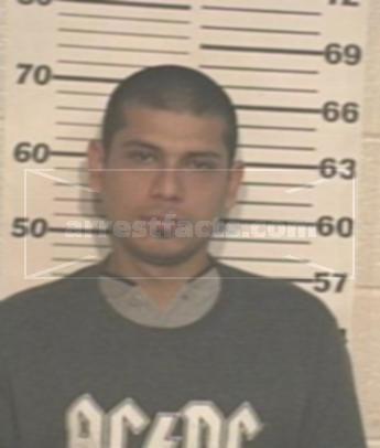 Luis Miguel Obregon Mendez