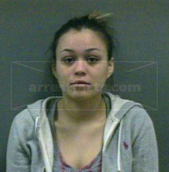 Ashley Britteny Garcia