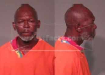Robert Neely Paige