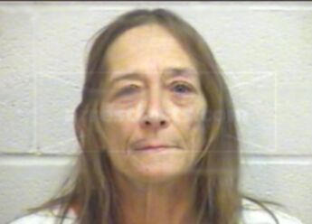 Nicki Nelson Woody