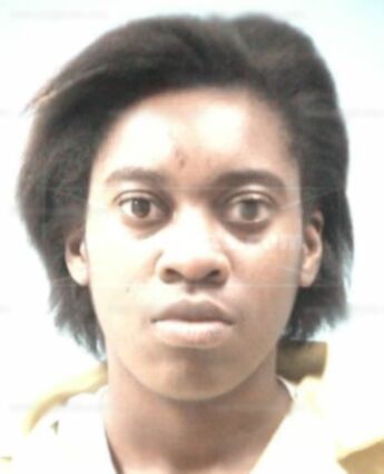 Tameshia Jones
