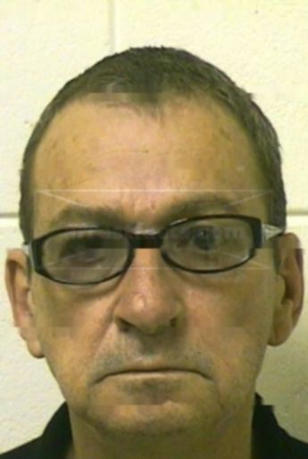 Mickey Dexter Mclain