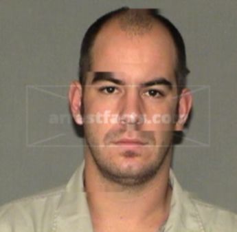 Matthew Paul Nolan