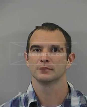 Michael Ray Hedrick