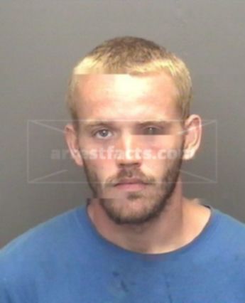 Ryan Carles Tuck