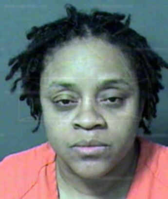 Rosalyn Renee Barrett