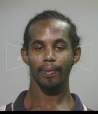 Roscoe Jonhell Anderson