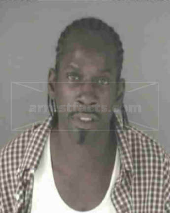 Clarence Anthony Gibson