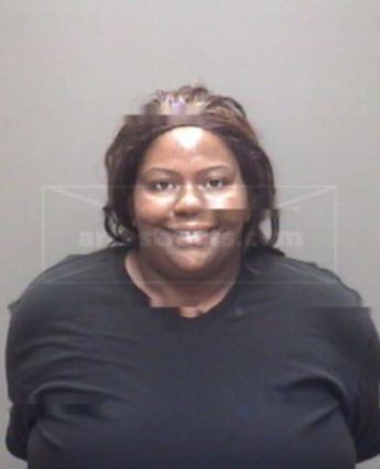 Krystal Monique Anderson