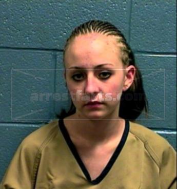 Ariel Lea Anne Spielbauer