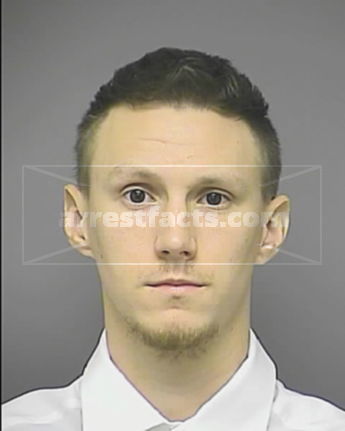 Alexander Dale Whiteley