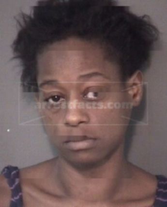Naquita Teniece Black