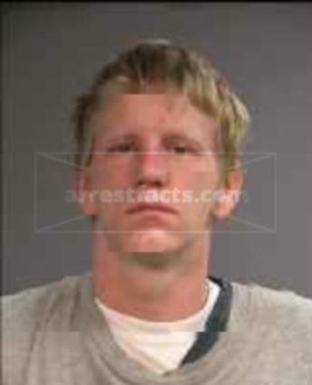 Kenneth Justin Brown