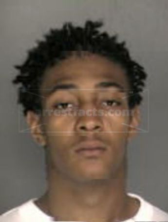 Quadir Marshall