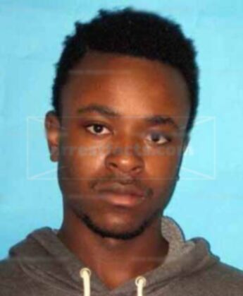 Marcellis Delshon Floyd