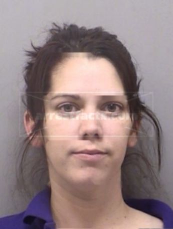 Tricia Lynn Bowen
