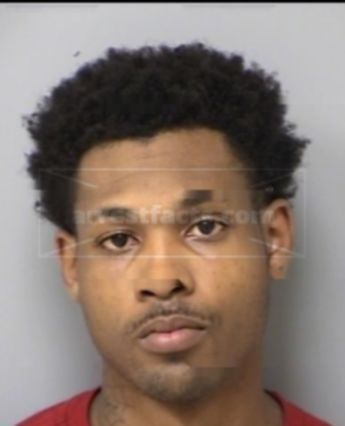 Daniel Jermain Simmons