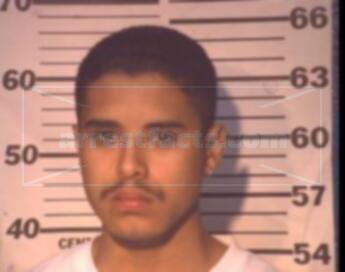 Alvaro Joshua Ojeda