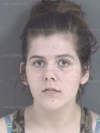 Savannah Lee Francis