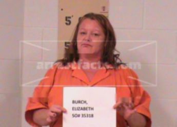 Elizabeth Hope Burch