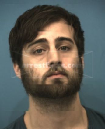 Caleb Michael Hardcastle