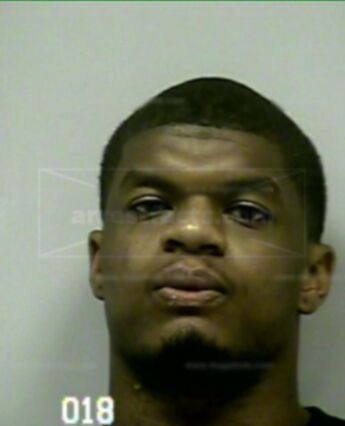 Brandon Jerrod Brant