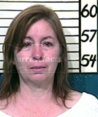 Barbara Ann Cox