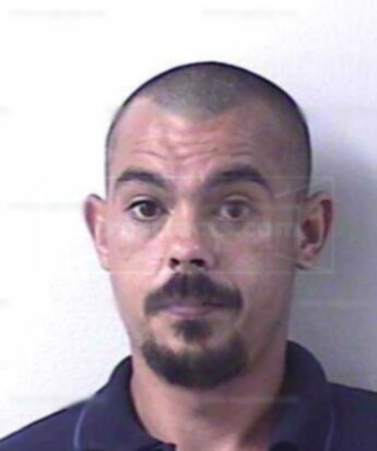 Pete Stephens Ybarra Jr