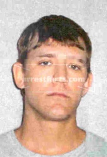 Christopher Michael Branscomb