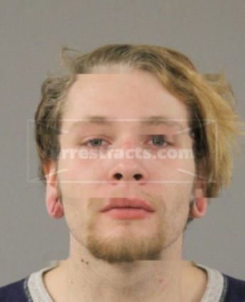 Nicholas Edward Adams