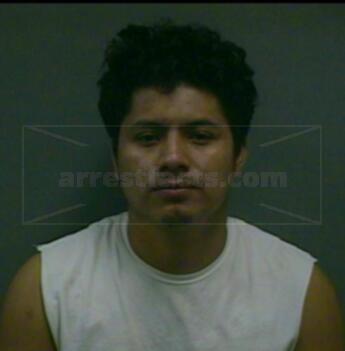 Samuel Ramirez Gamboa
