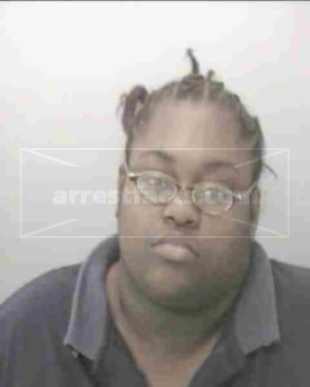 Armenece Ledora Parker