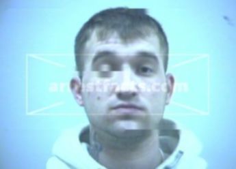 Nicholas Scott Bentley