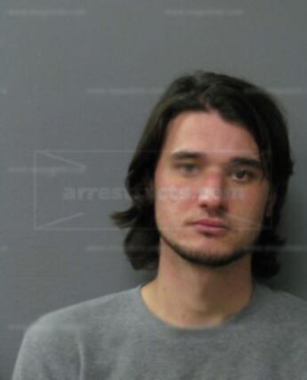 Cody Calvert Harris