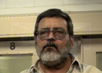 Ronald Francis Gutierrez