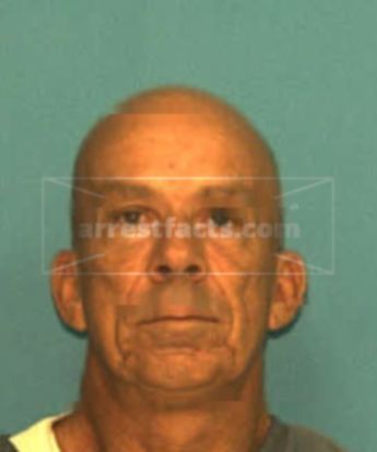 Hershel Lee Brashear