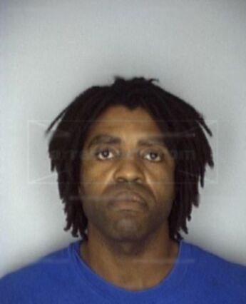 Kenneth Armstead Stokes