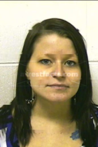 Amber Michelle Umbarger