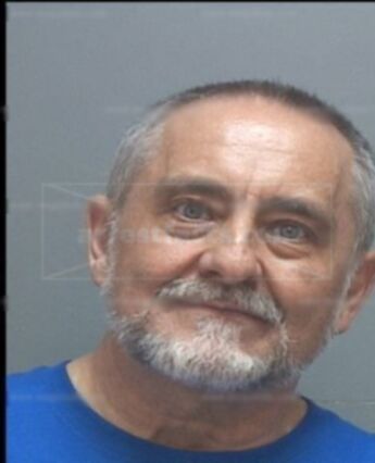 Alonzo Blaine Pierce