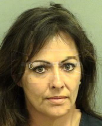 Stacey Theresa Matarazzo