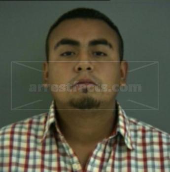 Cesar Alejandro Mendoza