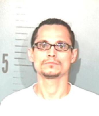 Frank Zarate
