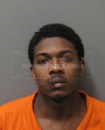 Mychael Deon Boykins