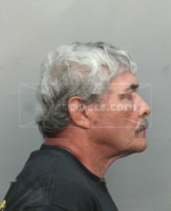 Jesus Santiago