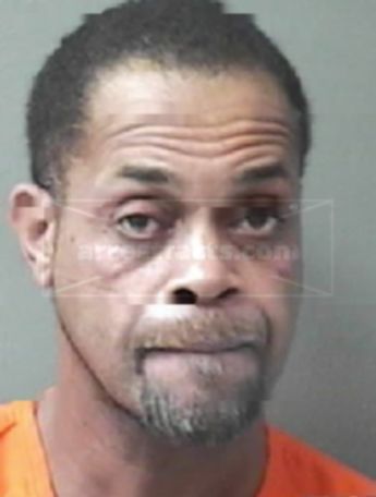 Tony Eugene Hamilton