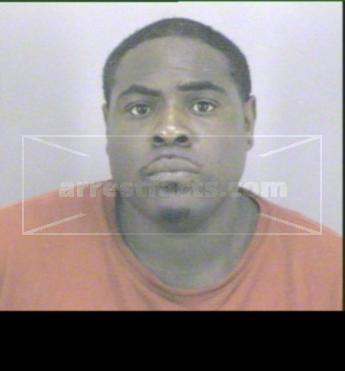 Labroderick Lee Deon Mathis