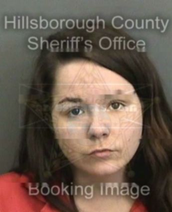 Samantha Ann Toole
