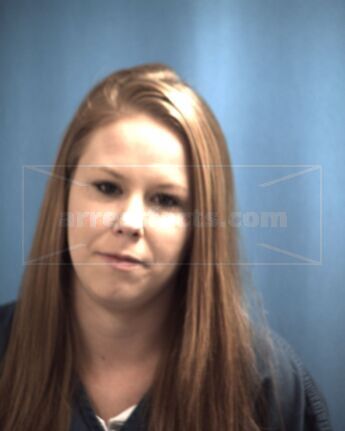 Kiersten Paige Kavanaugh